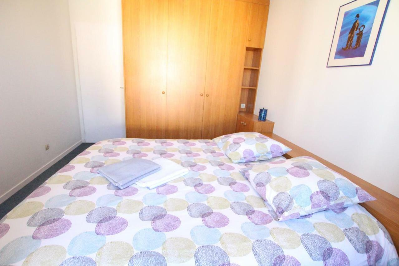 Colmar City Center - Appartement Thein'Home Terrasse - Bookingalsace Eksteriør bilde
