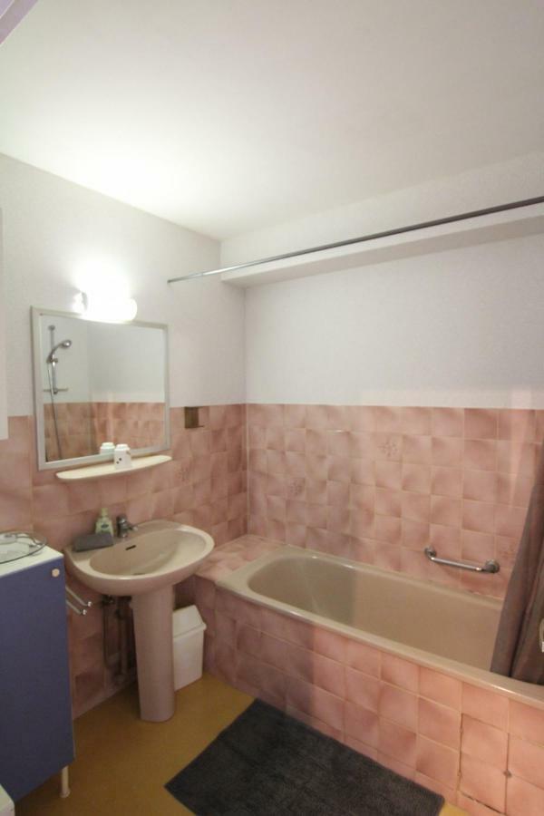 Colmar City Center - Appartement Thein'Home Terrasse - Bookingalsace Eksteriør bilde
