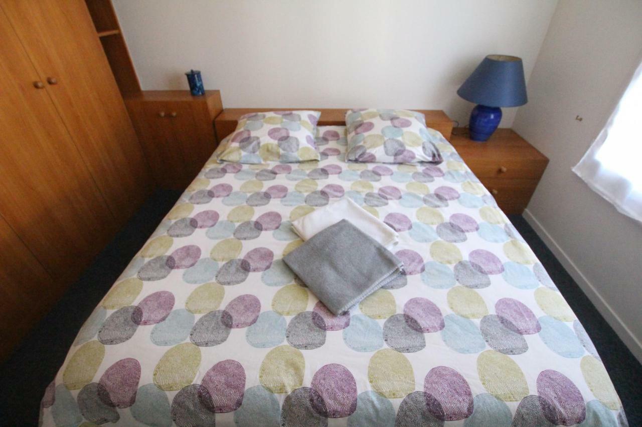 Colmar City Center - Appartement Thein'Home Terrasse - Bookingalsace Eksteriør bilde