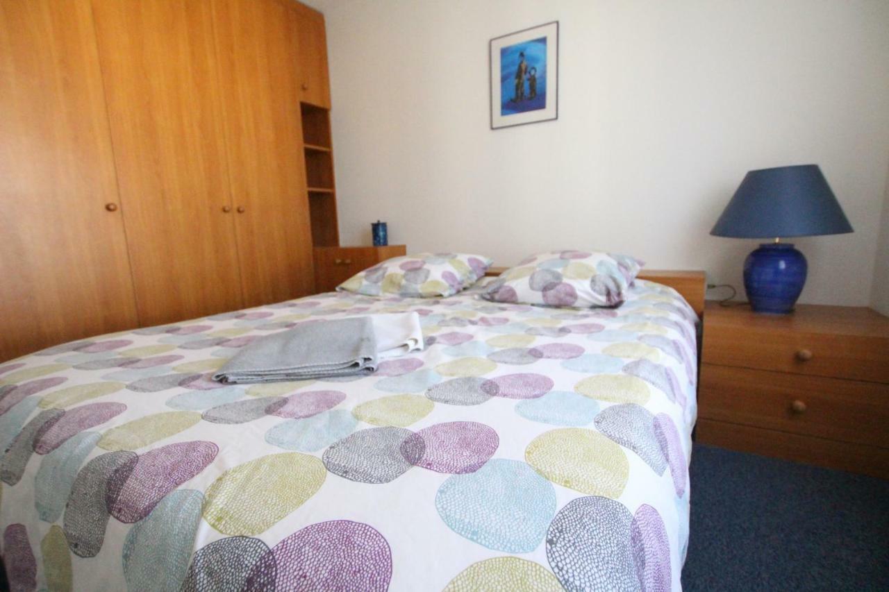 Colmar City Center - Appartement Thein'Home Terrasse - Bookingalsace Eksteriør bilde